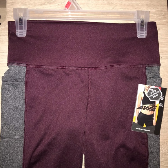 NWT Avia Women’s Leggings ✨ - Picture 7 of 8